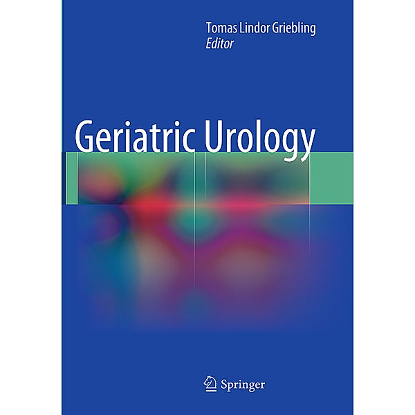 Geriatric Urology