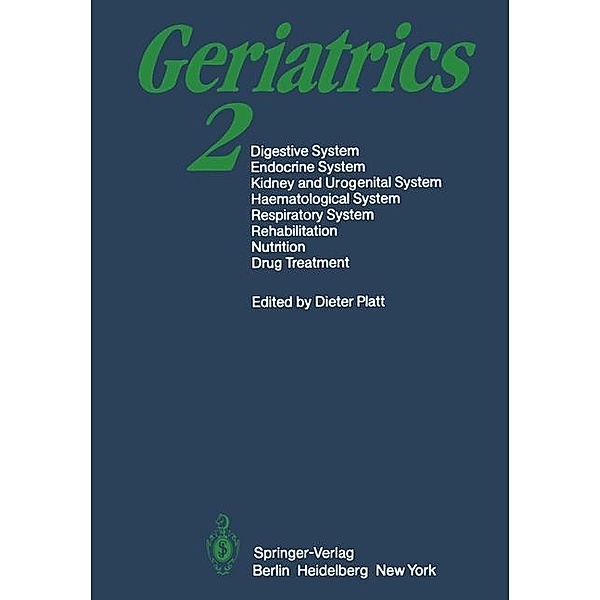 Geriatrics 2