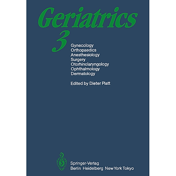 Geriatrics 3