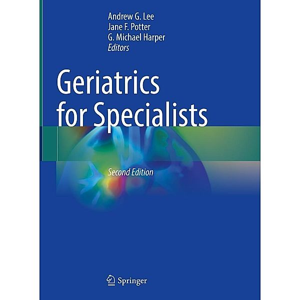 Geriatrics for Specialists