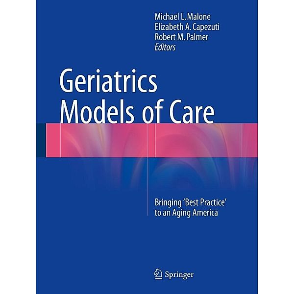 Geriatrics Models of Care