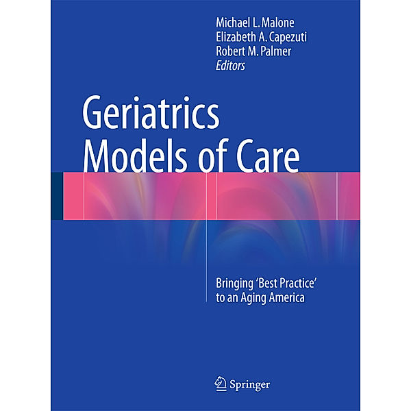 Geriatrics Models of Care