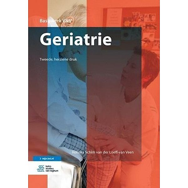 Geriatrie, Rolinka Schim van der Loeff- Van Veen