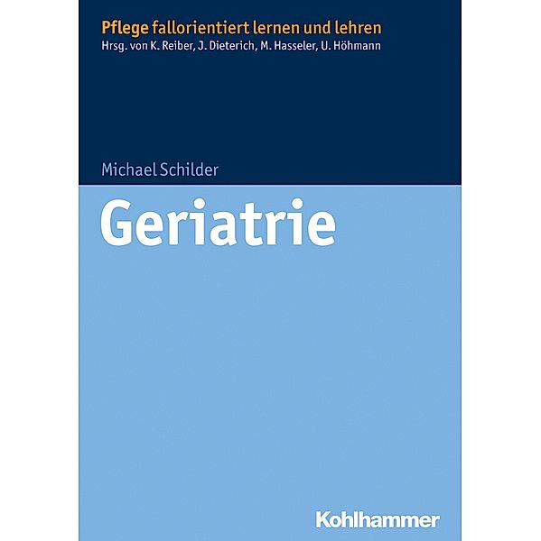 Geriatrie, Michael Schilder