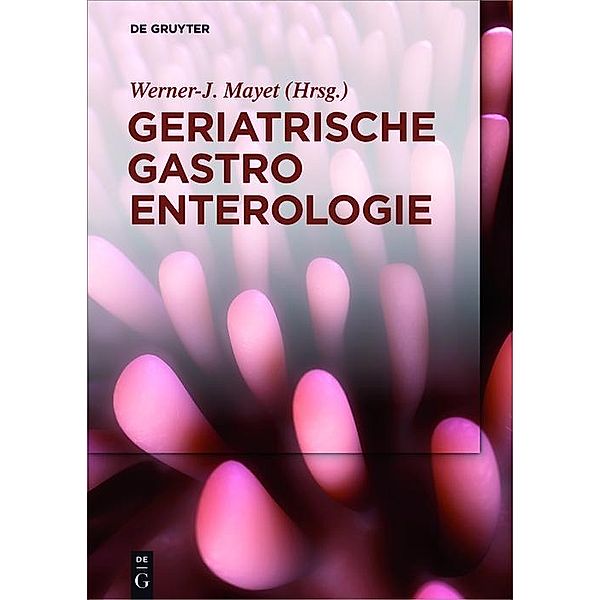 Geriatrische Gastroenterologie