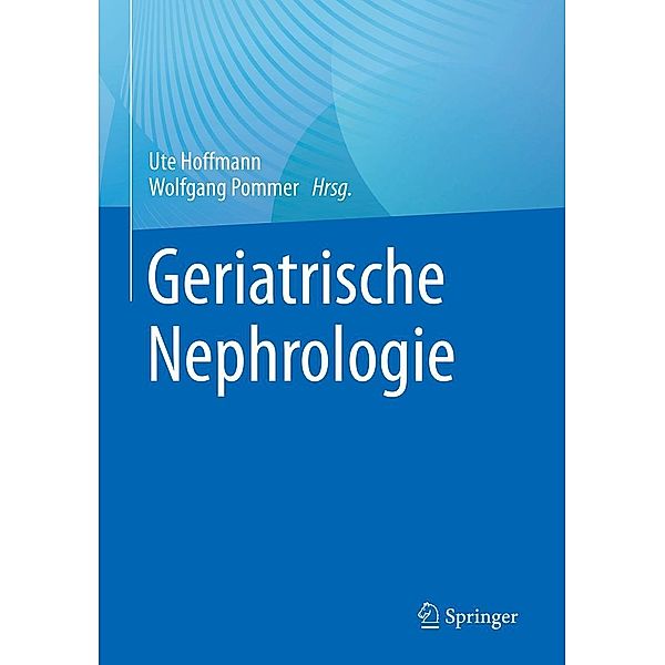 Geriatrische Nephrologie