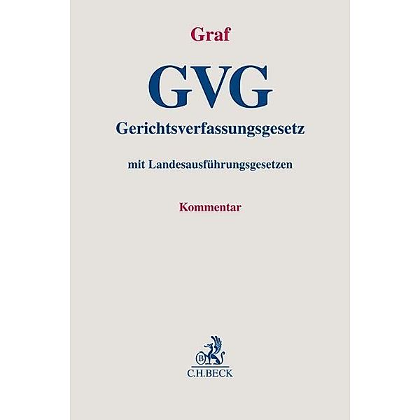 Gerichtsverfassungsgesetz