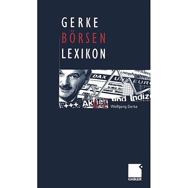 Gerke Börsen Lexikon