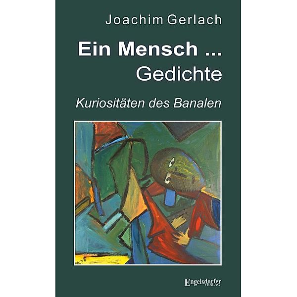 Gerlach, J: Mensch ... - Gedichte, Joachim Gerlach