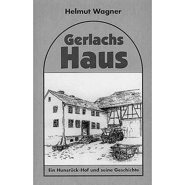 Gerlachs Haus, Helmut Wagner