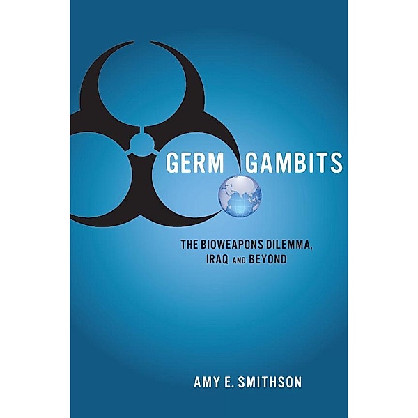 Germ Gambits, Amy Smithson