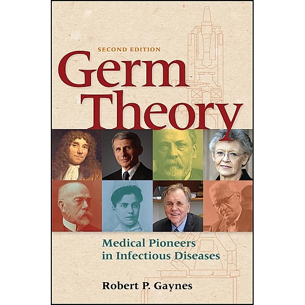 Germ Theory / ASM, Robert P. Gaynes