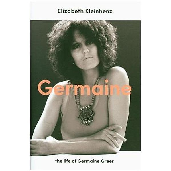 Germaine, Elizabeth Kleinhenz