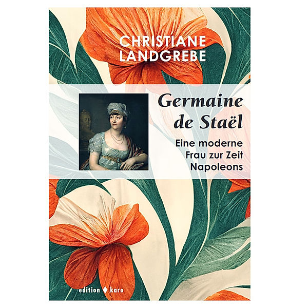 Germaine de Staël, Christiane Landgrebe