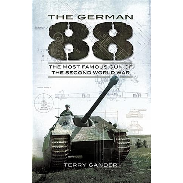 German 88, Terry Gander