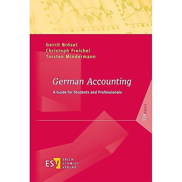 German Accounting, Torsten Mindermann, Christoph Freichel, Gerrit Brösel