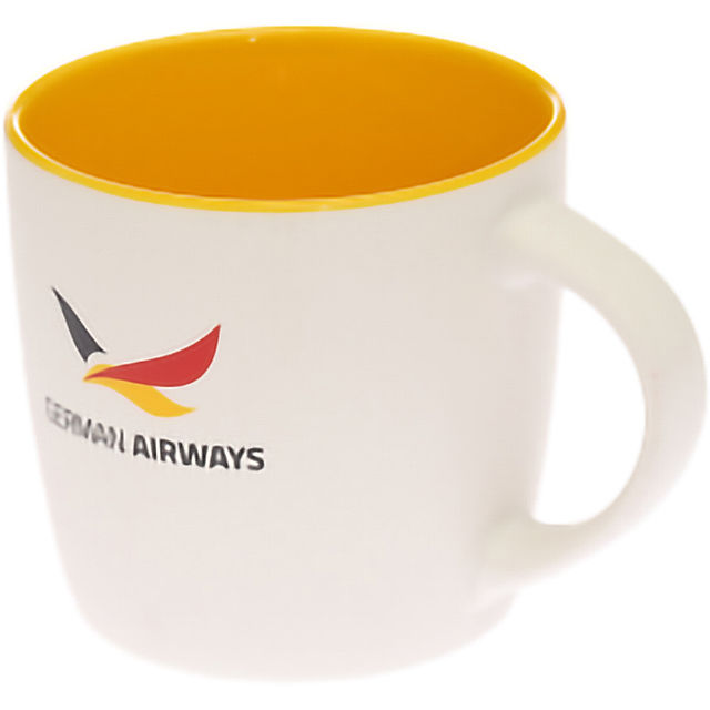German Airways Kaffeetasse online kaufen - Orbisana