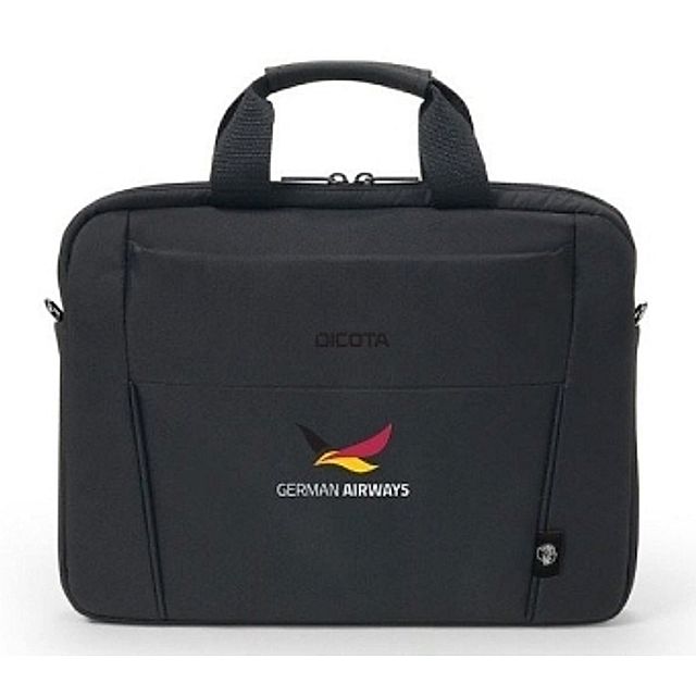 German Airways Laptoptasche, schwarz bestellen | Weltbild.de
