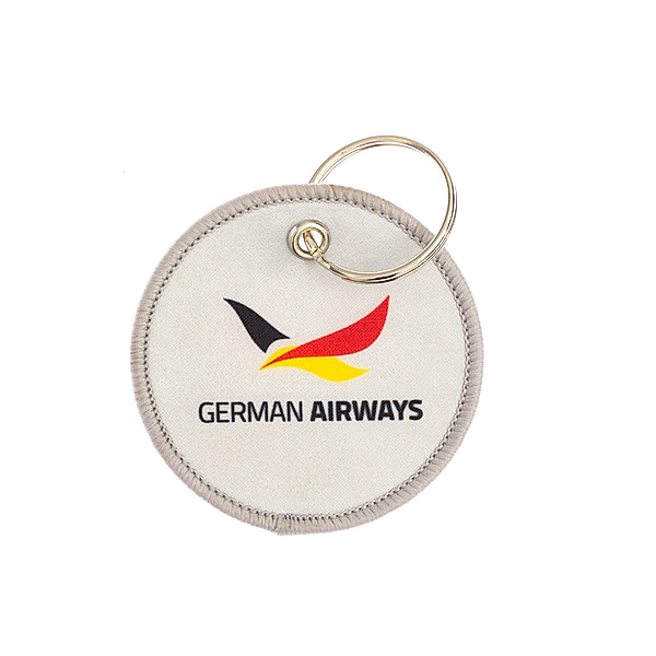 GERMAN AIRWAYS Schlüsselanhänger