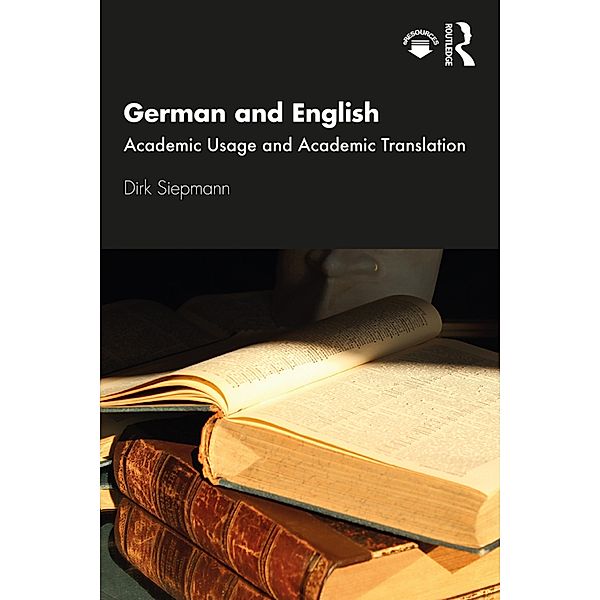 German and English, Dirk Siepmann
