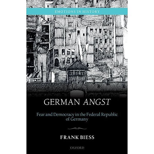 German Angst, Frank Biess
