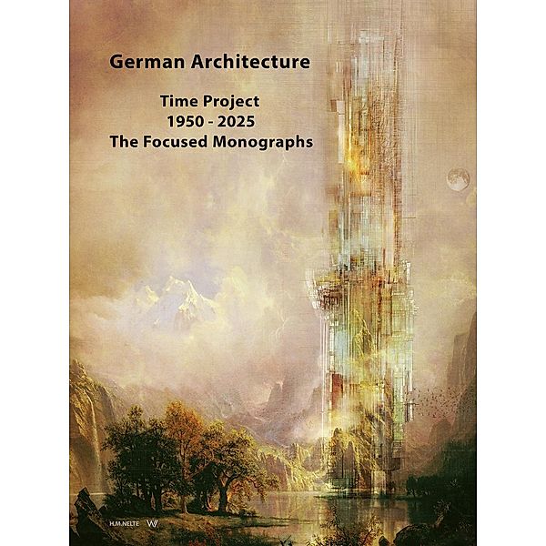 German Architecture, Hans-Martin Nelte