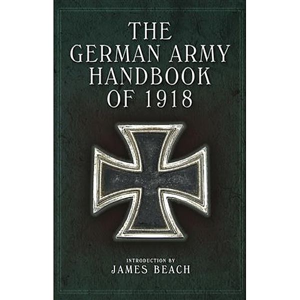 German Army Handbook of 1918, David Nash