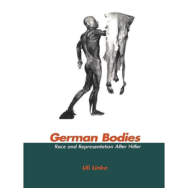 German Bodies, Uli Linke