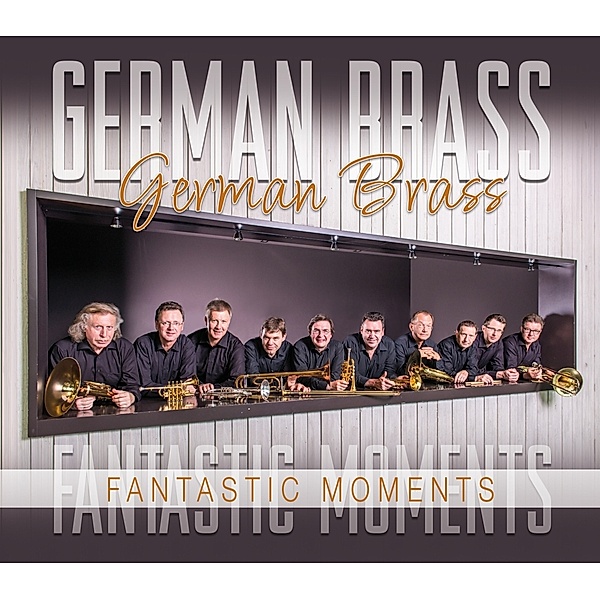 GERMAN BRASS, German Brass