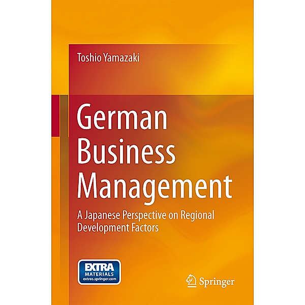 German Business Management, Toshio Yamazaki