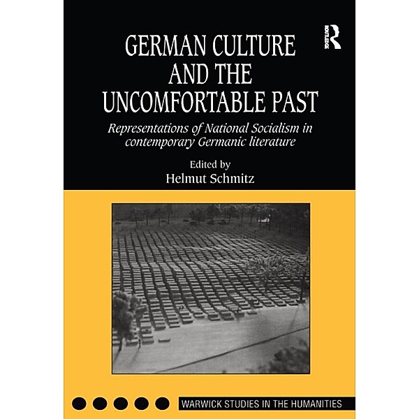 German Culture and the Uncomfortable Past