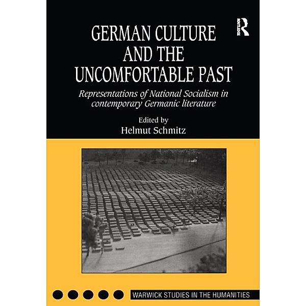 German Culture and the Uncomfortable Past