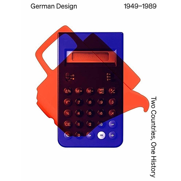 German Design 1949-1989