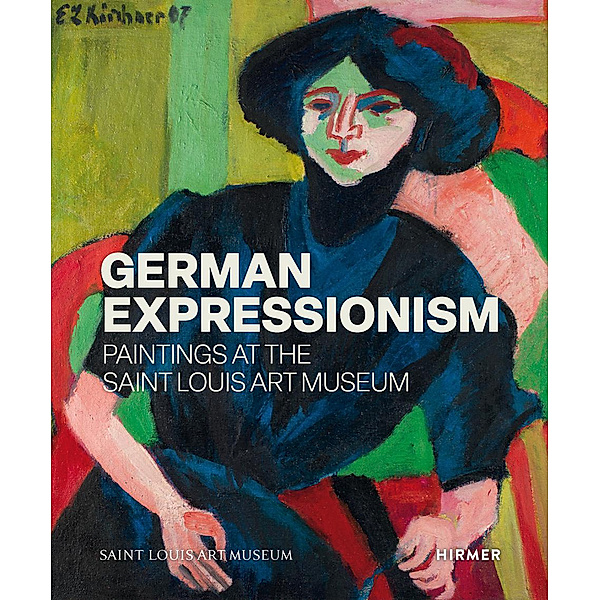 German Expressionism, Melissa Venator