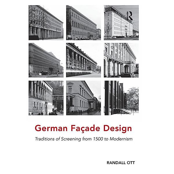 German Façade Design, Randall Ott