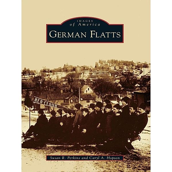 German Flatts, Susan R. Perkins