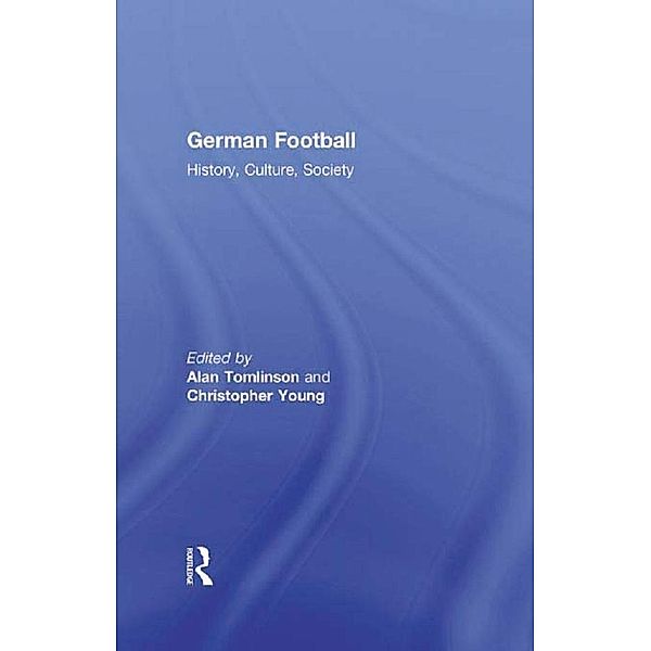 German Football