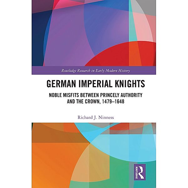 German Imperial Knights, Richard J. Ninness