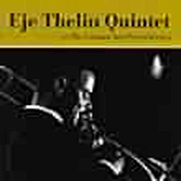 German Jazz Festival 1964, Eje-Quintet- Thelin