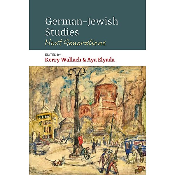 German-Jewish Studies