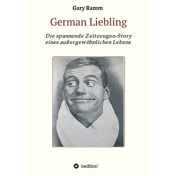 German Liebling, Gary Ramm