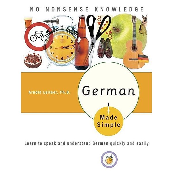 German Made Simple / Made Simple, Arnold Leitner