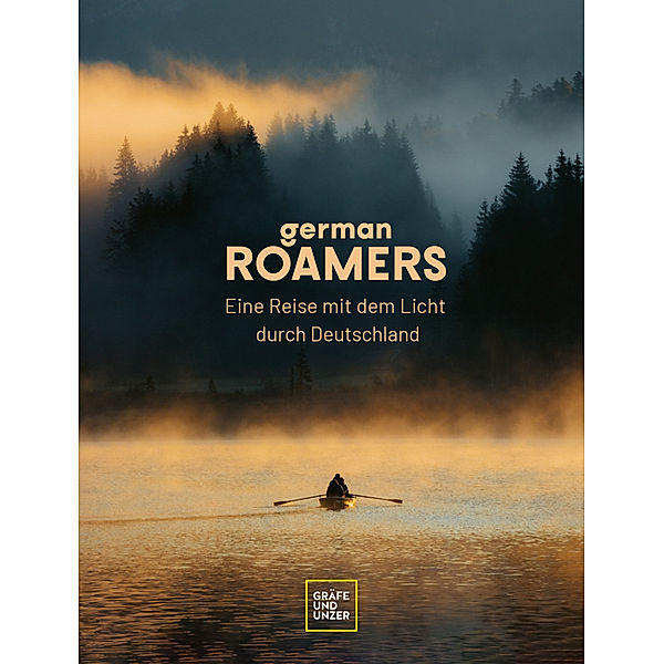 German Roamers - Eine Reise mit dem Licht durch Deutschland, German Roamers