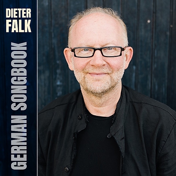 German Songbook, Dieter Falk