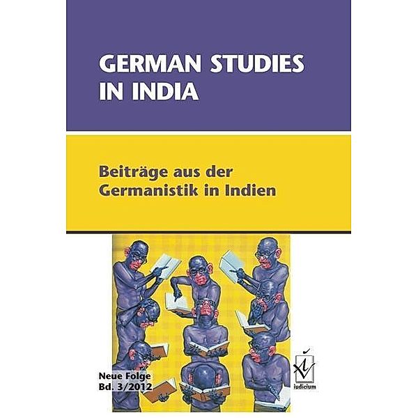 German Studies in India