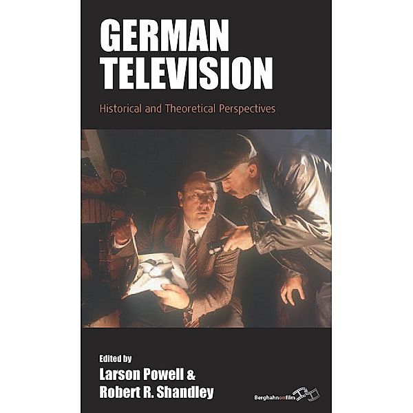 German Television / Film Europa Bd.19