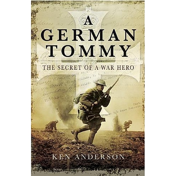 German Tommy, Ken Anderson