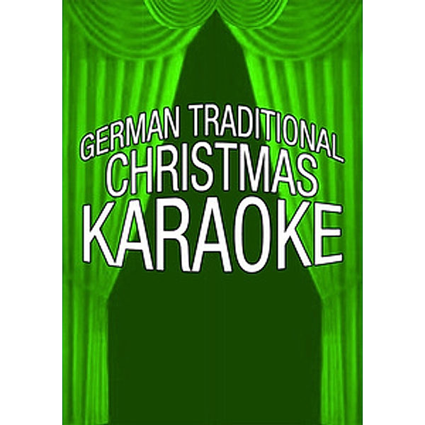 German Traditional Christmas K, Diverse Interpreten