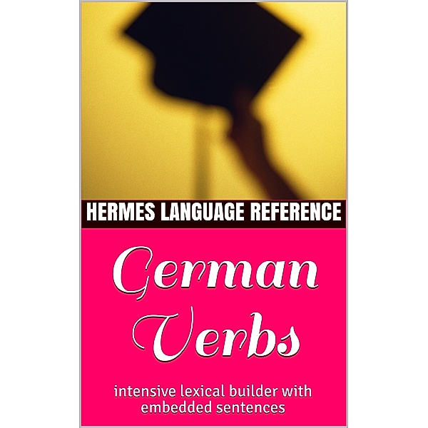 German Verbs, Hermes Language Reference