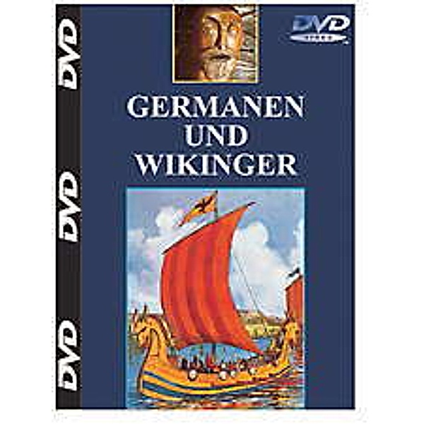 Germanen & Wikinger, Doku